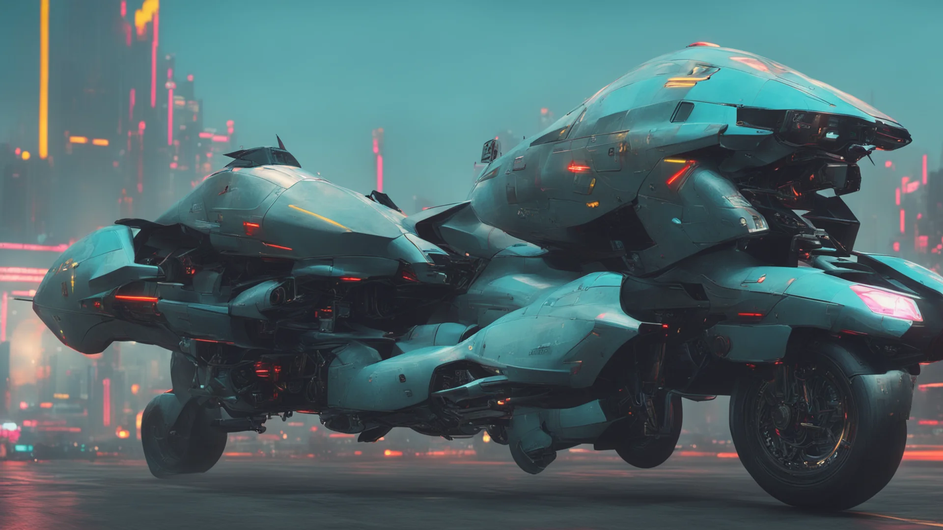 cyberpunk 2077 panam wide
