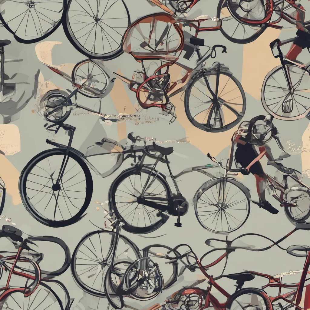 cycling 