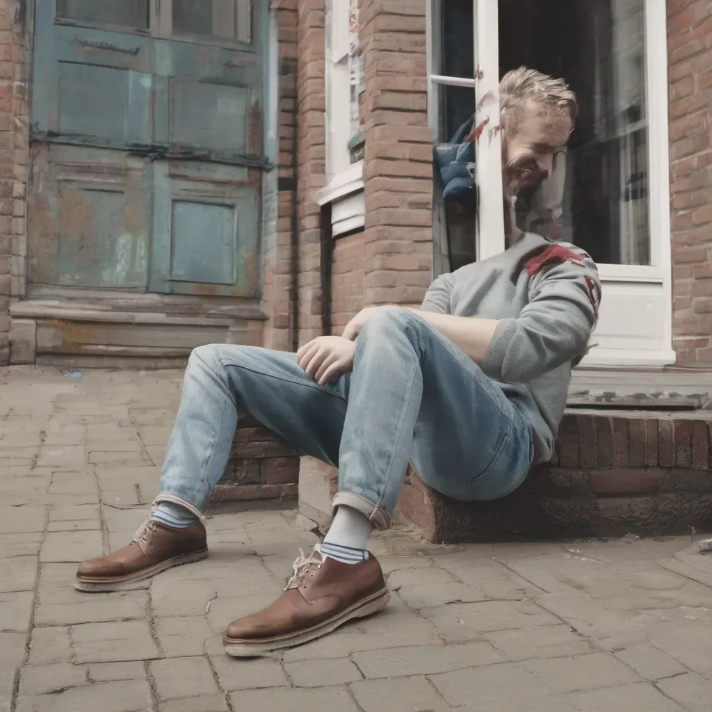 daan stomps good looking trending fantastic 1