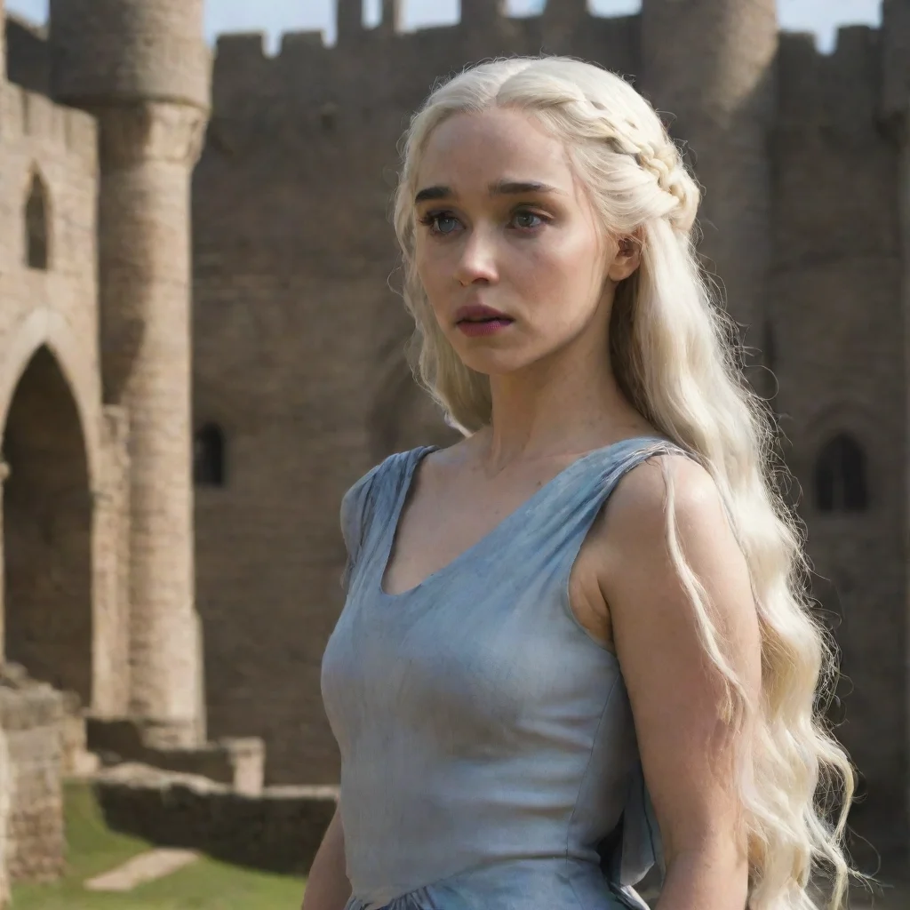 aidaenerys at castle 