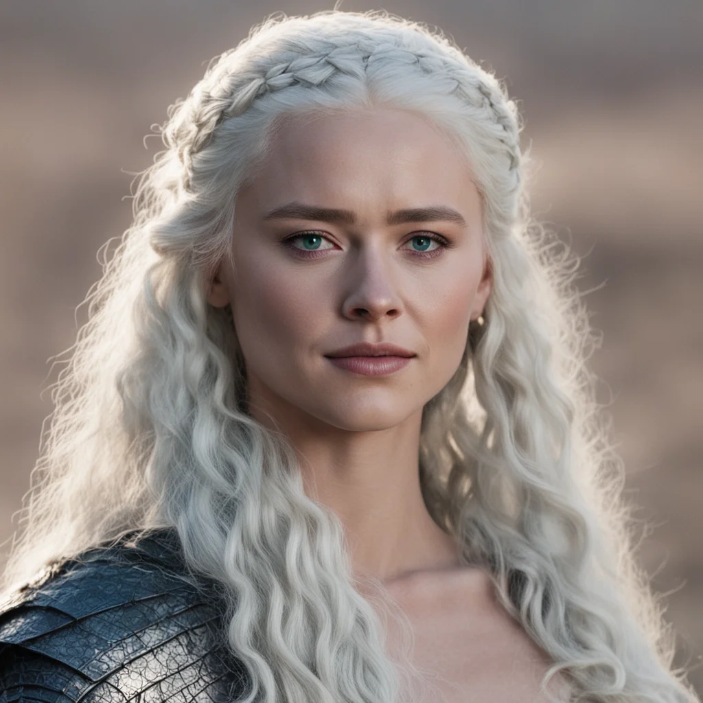 aidaenerys targaryen