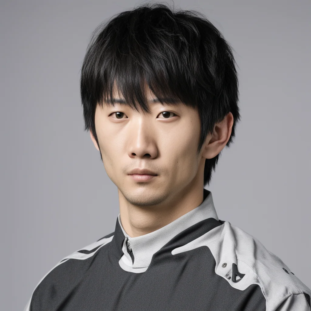 aidaigo umehara