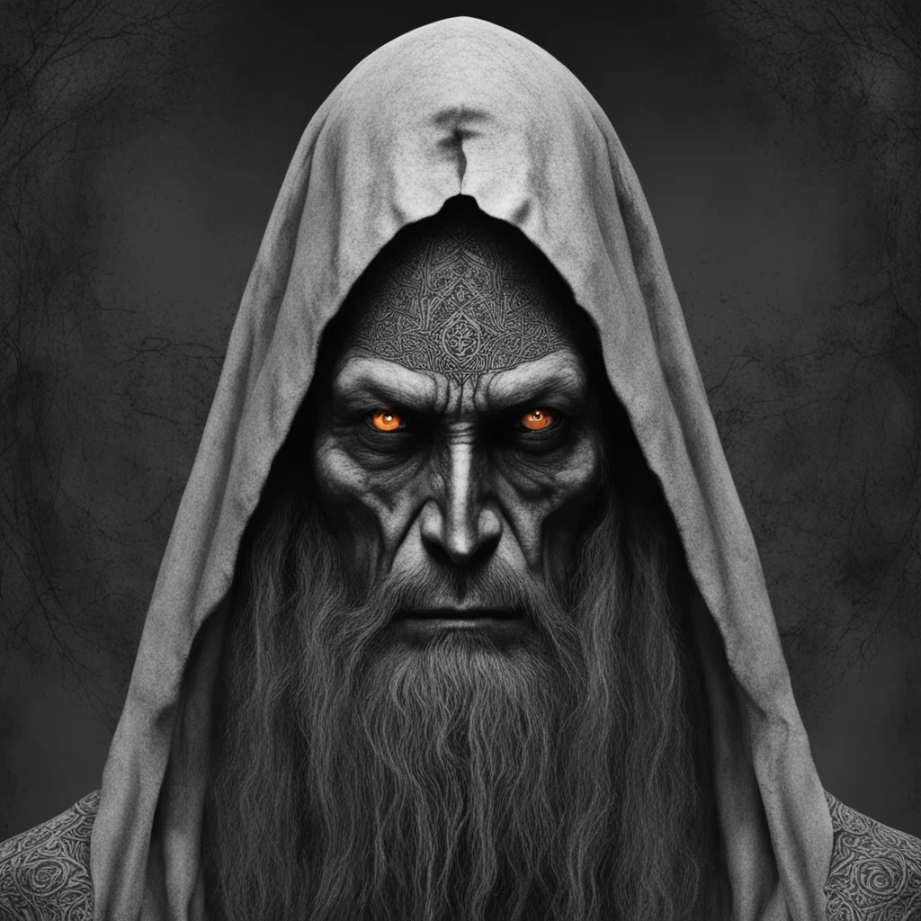 aidajjal amazing awesome portrait 2