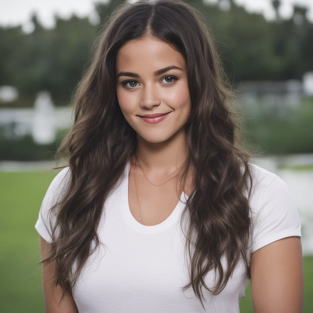 dally winston sister