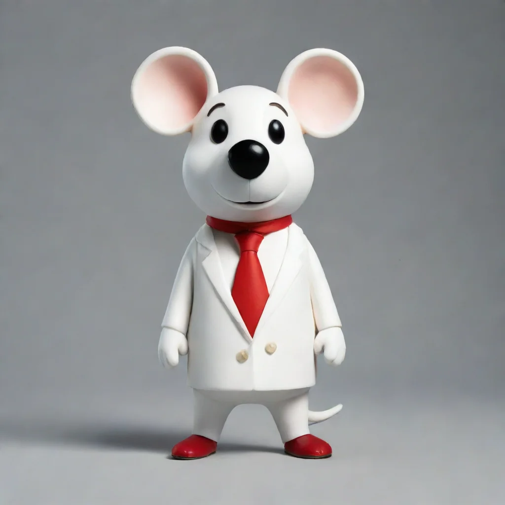 aidanger mouse