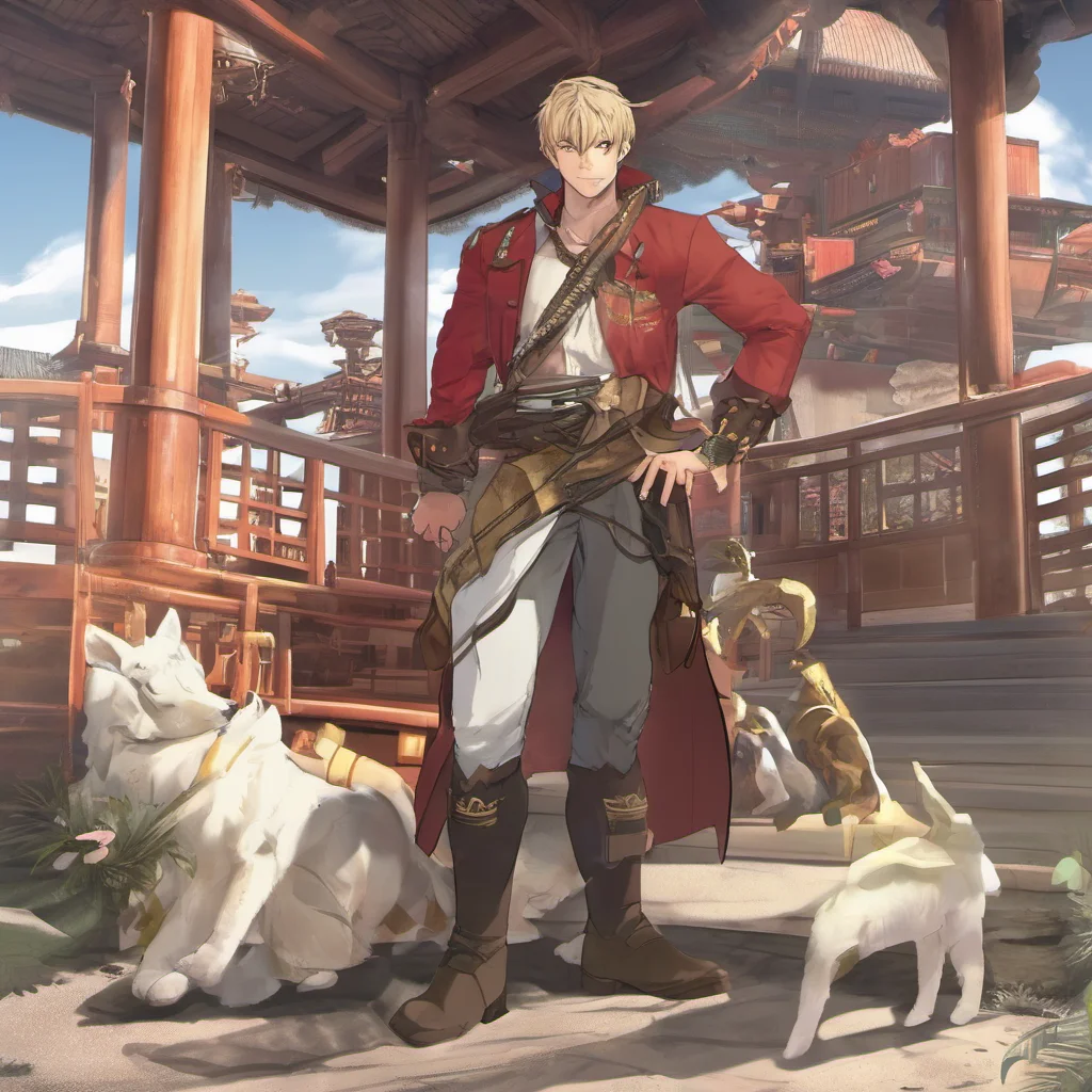 aidaniel in shangri la frontier good looking trending fantastic 1