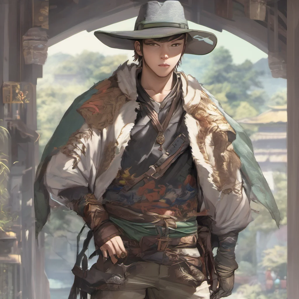 aidaniel in shangri la frontier