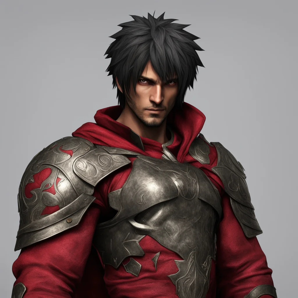 dante as a mobian