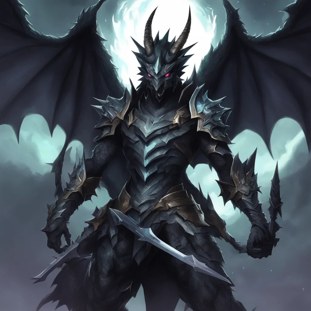 aidark code link dragon
