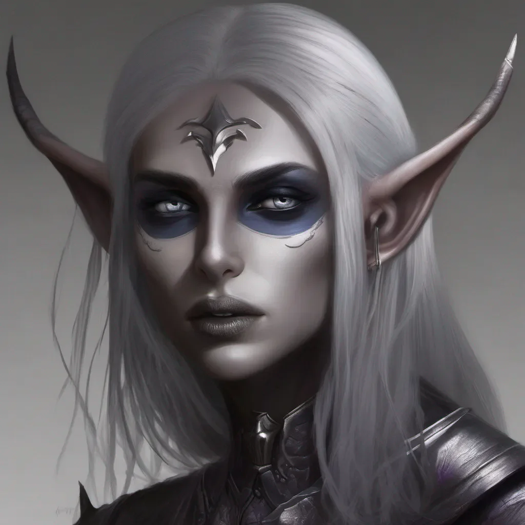 aidark elf good looking trending fantastic 1