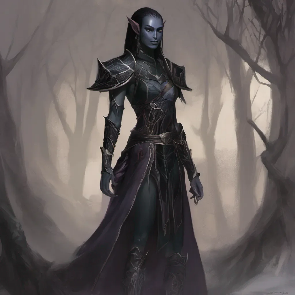 aidark elf