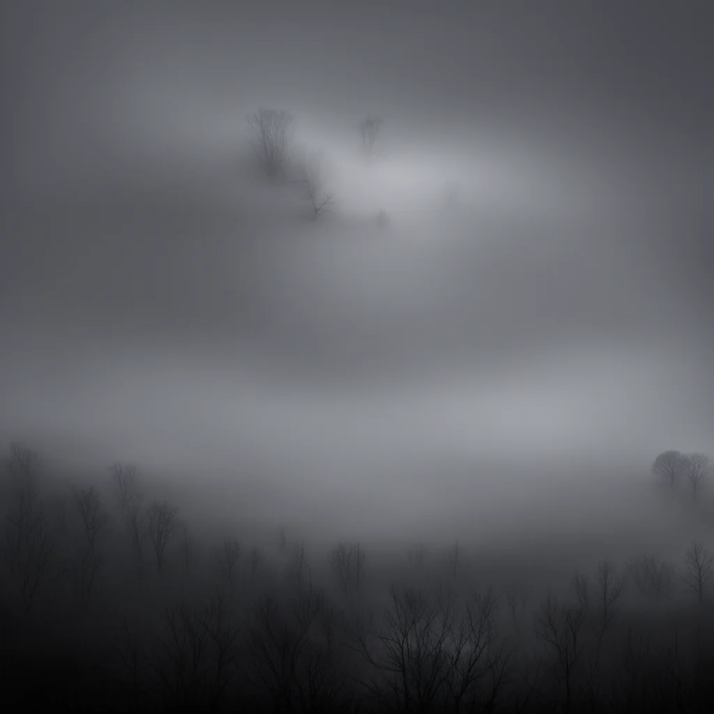 aidark mist amazing awesome portrait 2