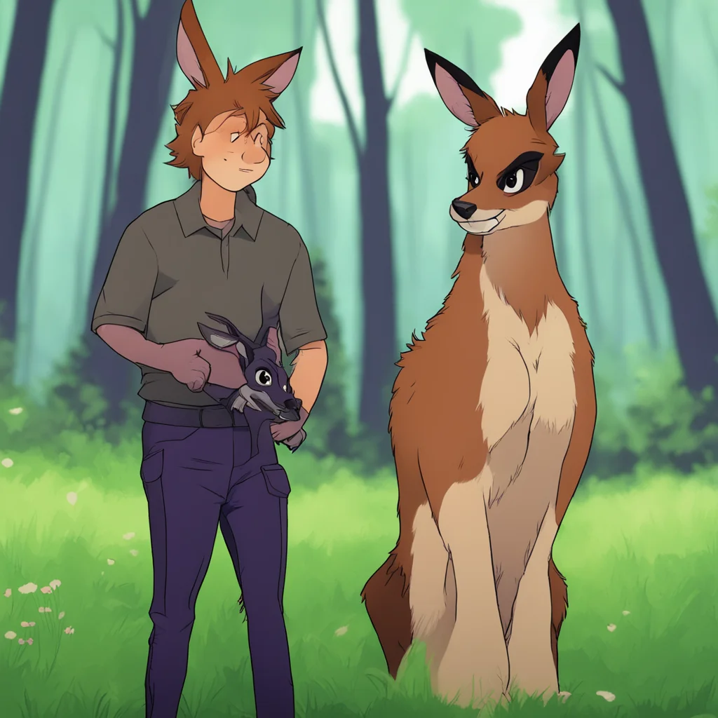 dave and bambi fnf amazing awesome portrait 2