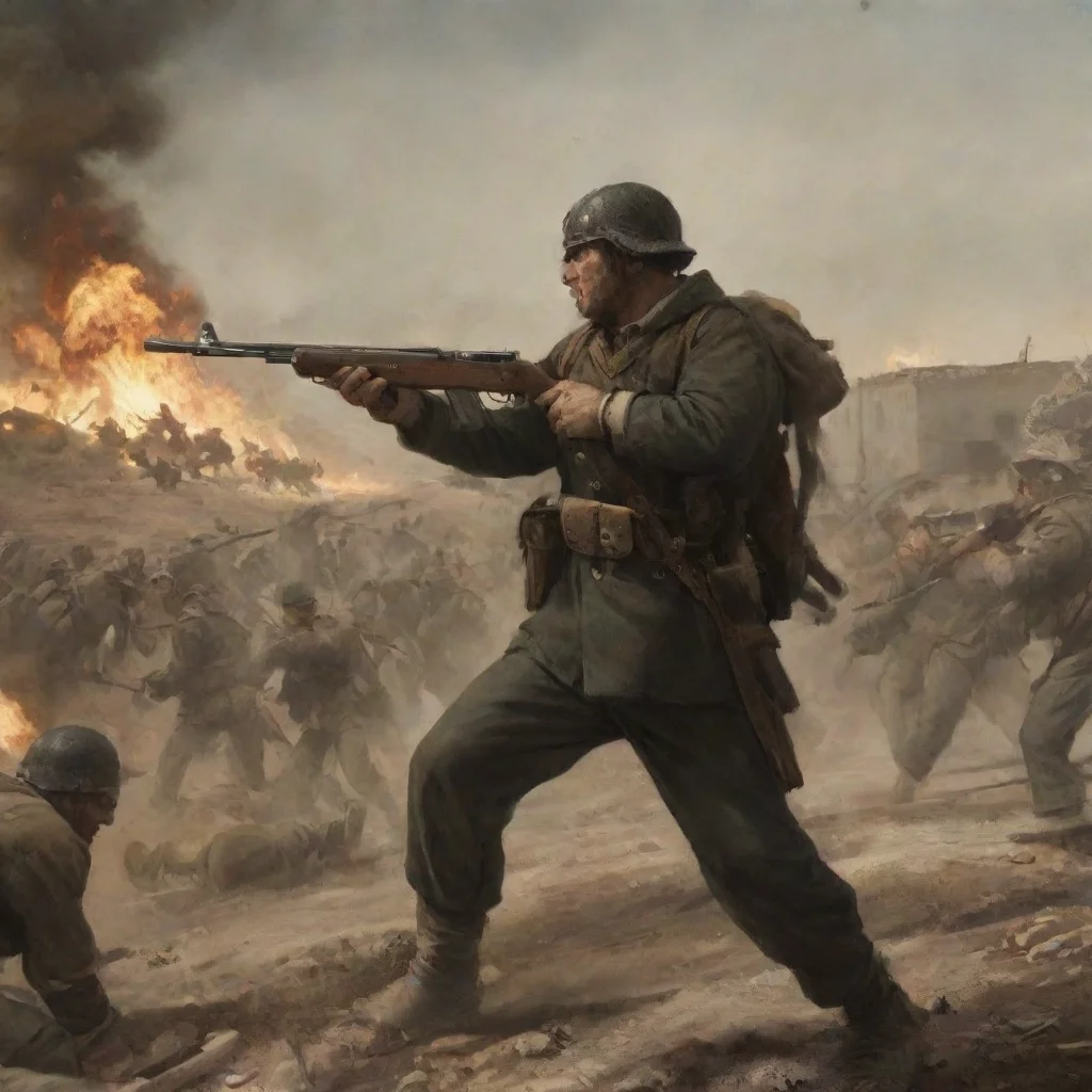 day of war