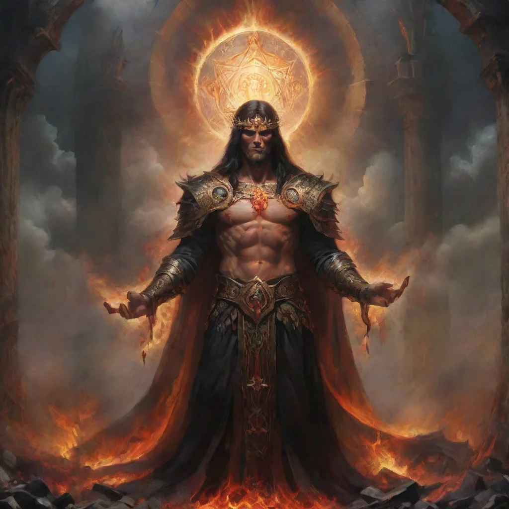 ddom eternal