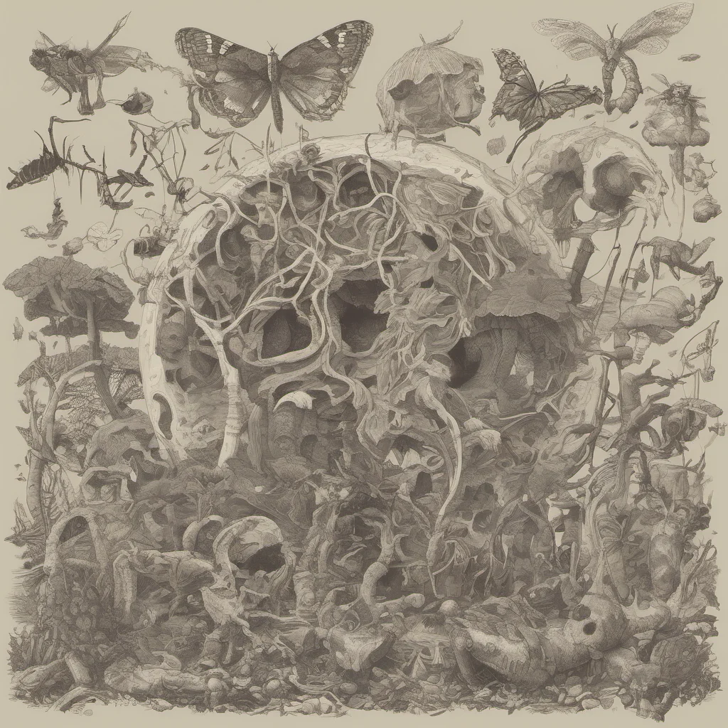 decomposer