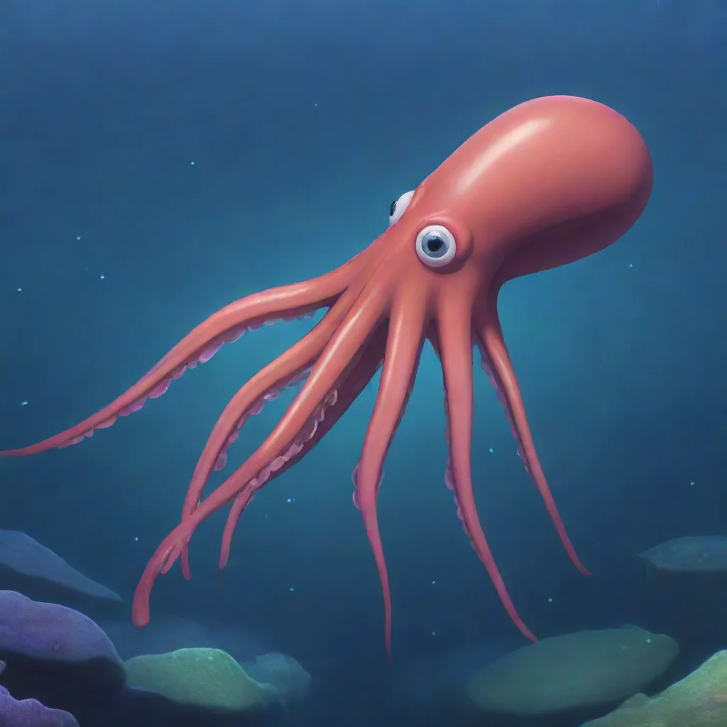 deeep.io giant squid