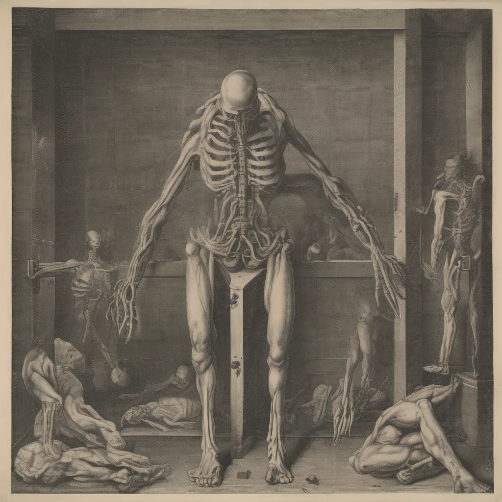 dehumanectomy good looking trending fantastic 1