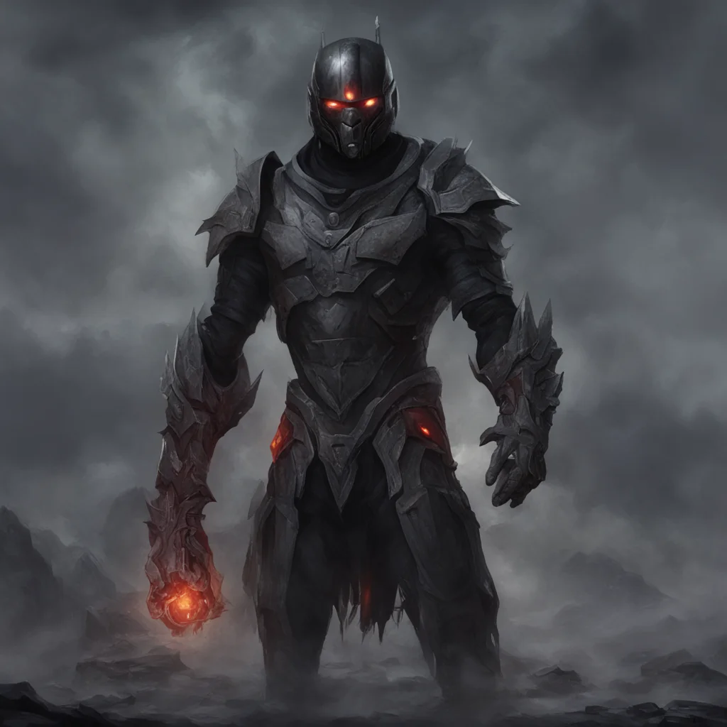 deimos amazing awesome portrait 2