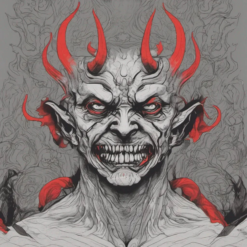 aidemon demon