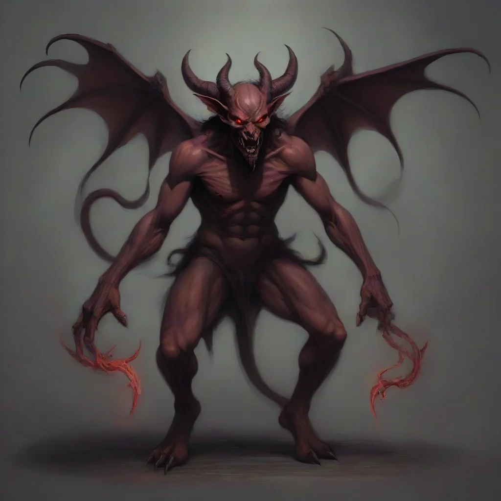 aidemon incubus 