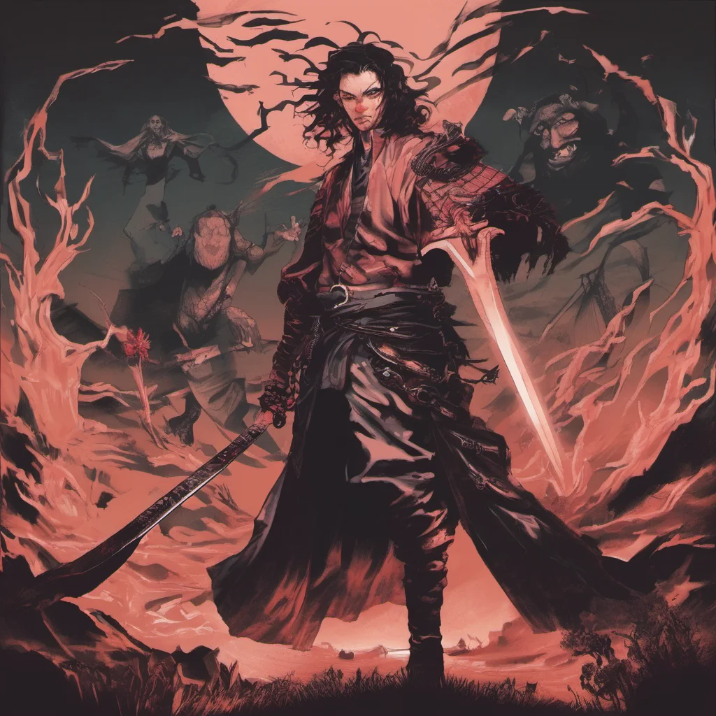 aidemon slayer