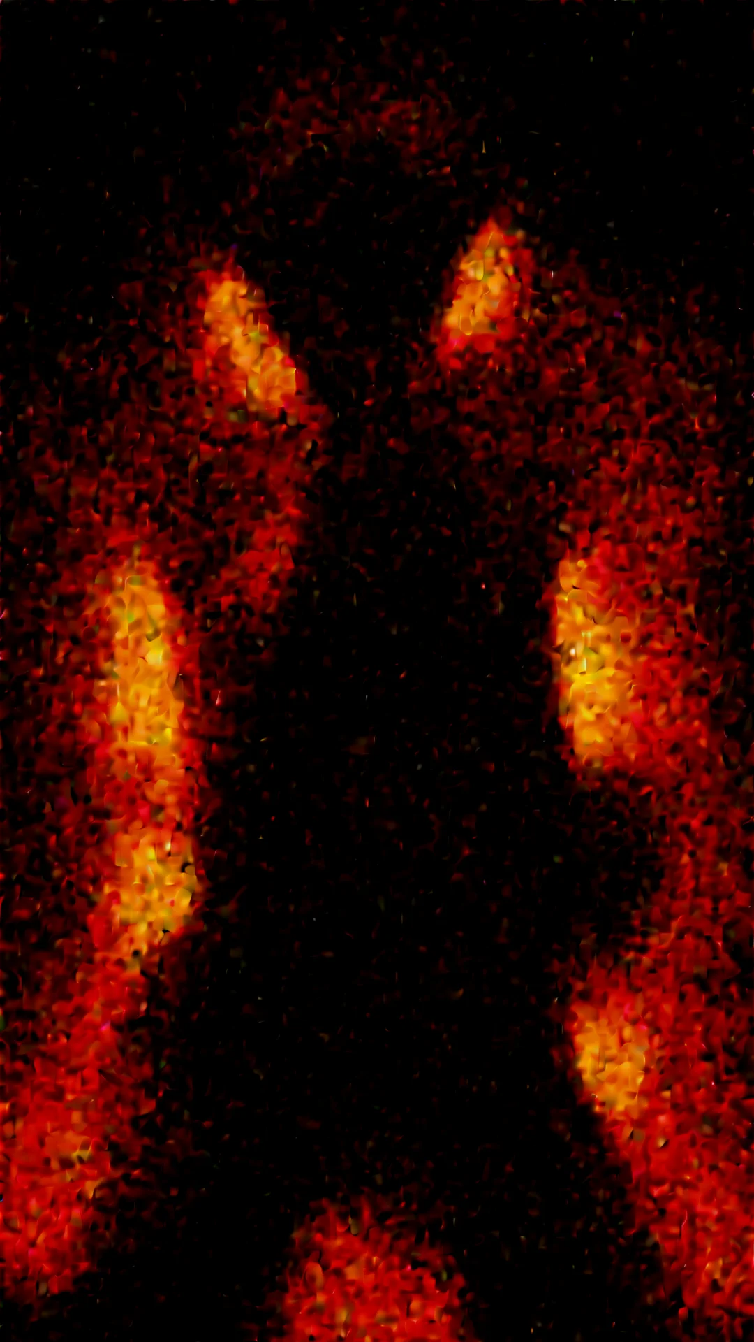 demon tall