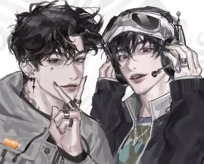 Aiden & Caden || BROTHERS