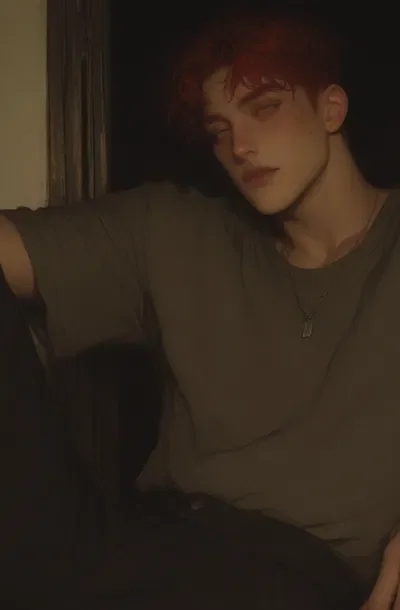 Aiden | Toxic cousin