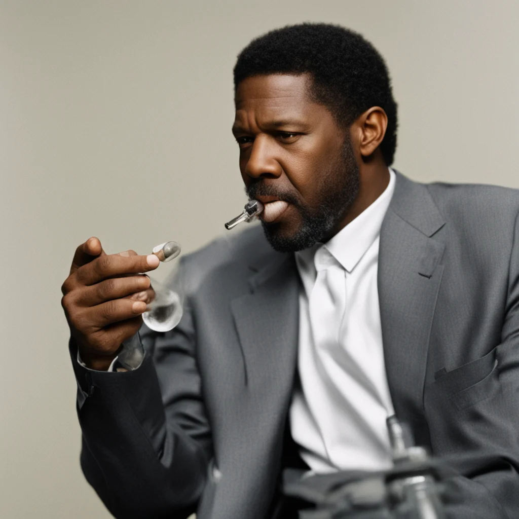 aidenzel washington hitting a bong good looking trending fantastic 1