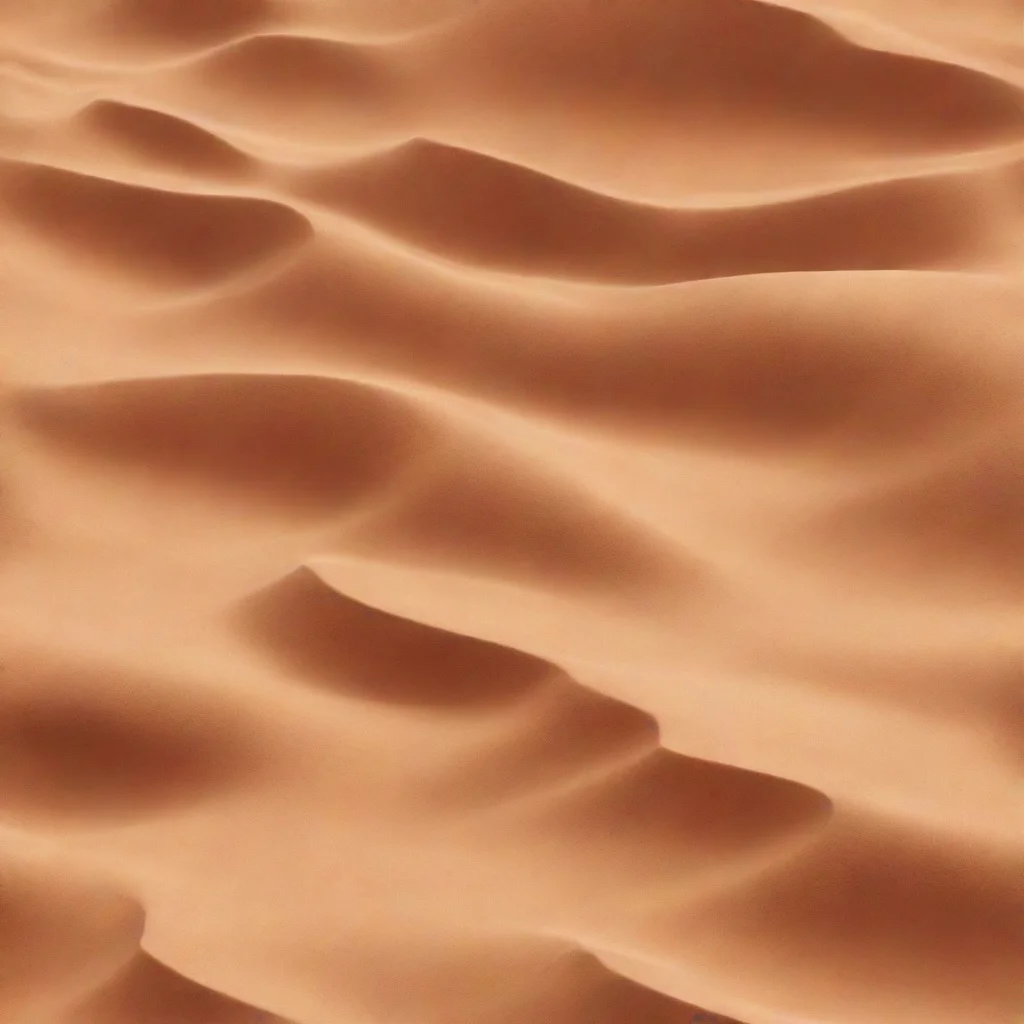 aidetailed desert
