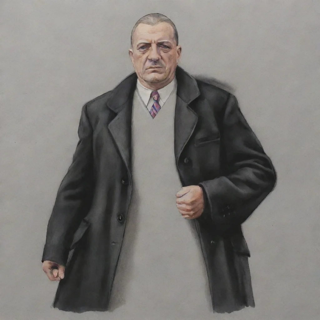 deutscher gangster