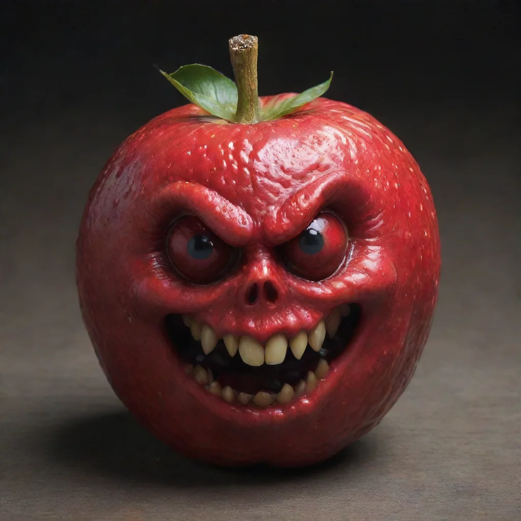 aidevil fruit