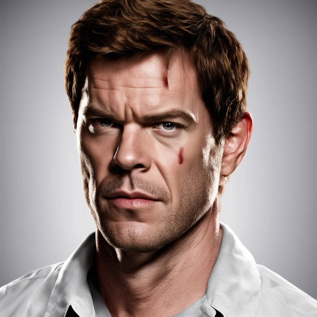 dexter morgan good looking trending fantastic 1