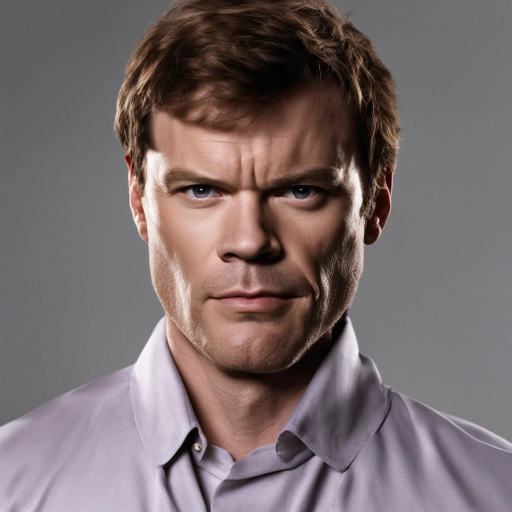 dexter morgan