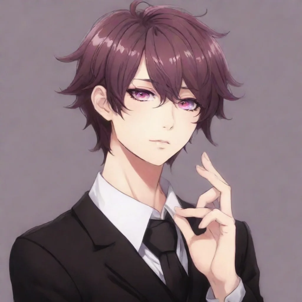 aidiabolik lovers oc