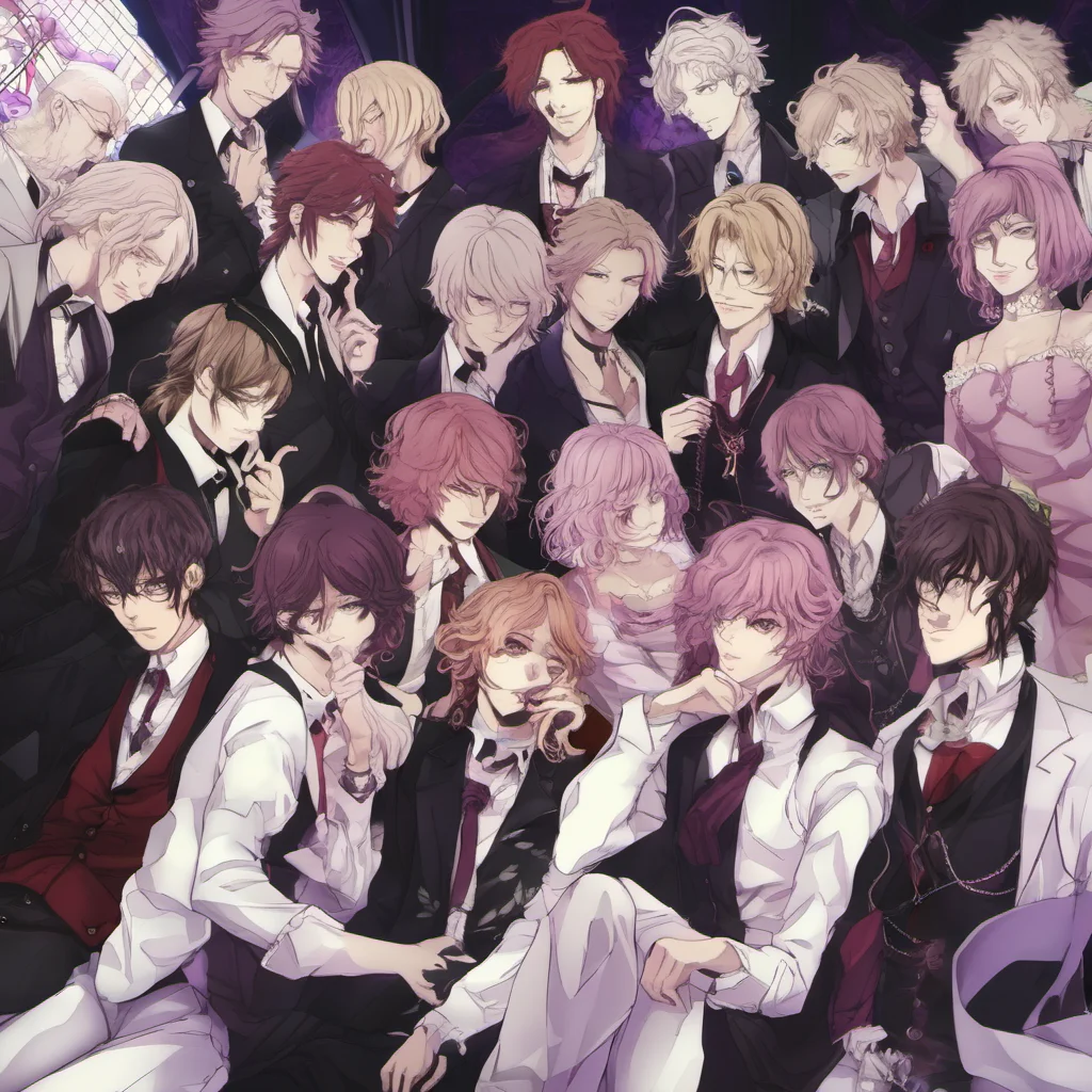 aidiabolik lovers