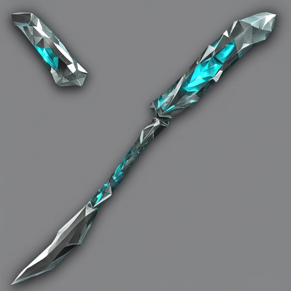 diamondaxe amazing awesome portrait 2