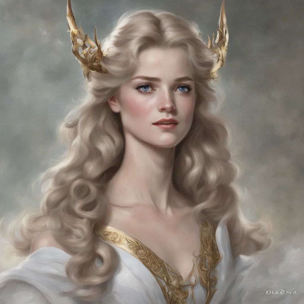 diana good looking trending fantastic 1