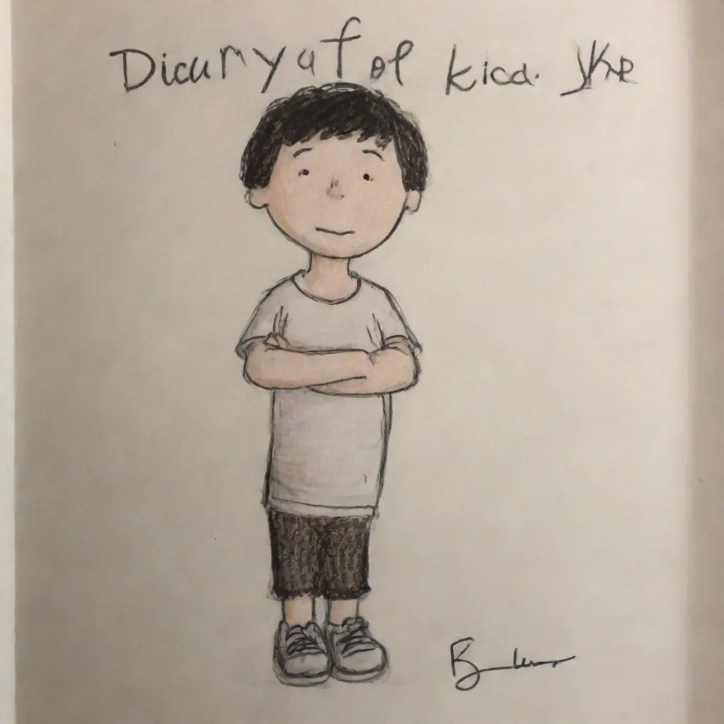 diary of a wimpy kid