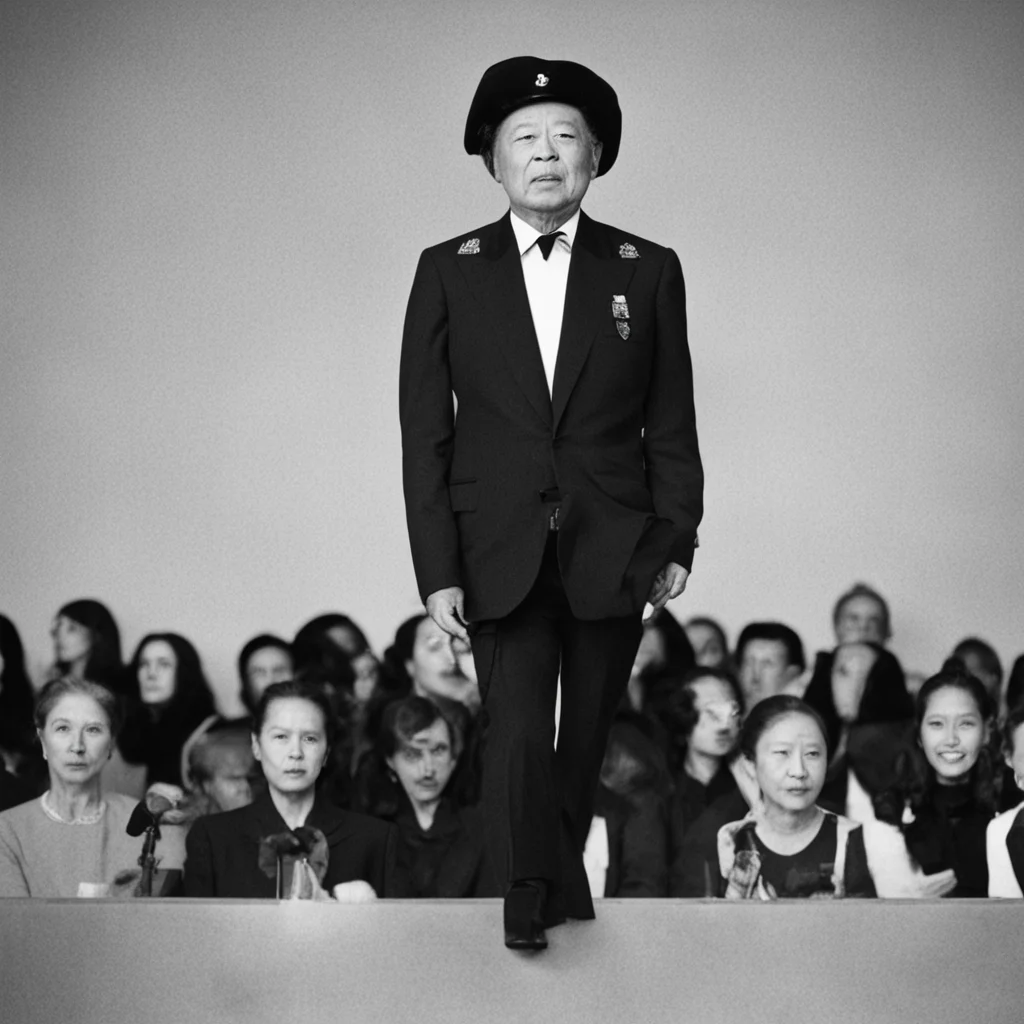 aidictator of women amazing awesome portrait 2