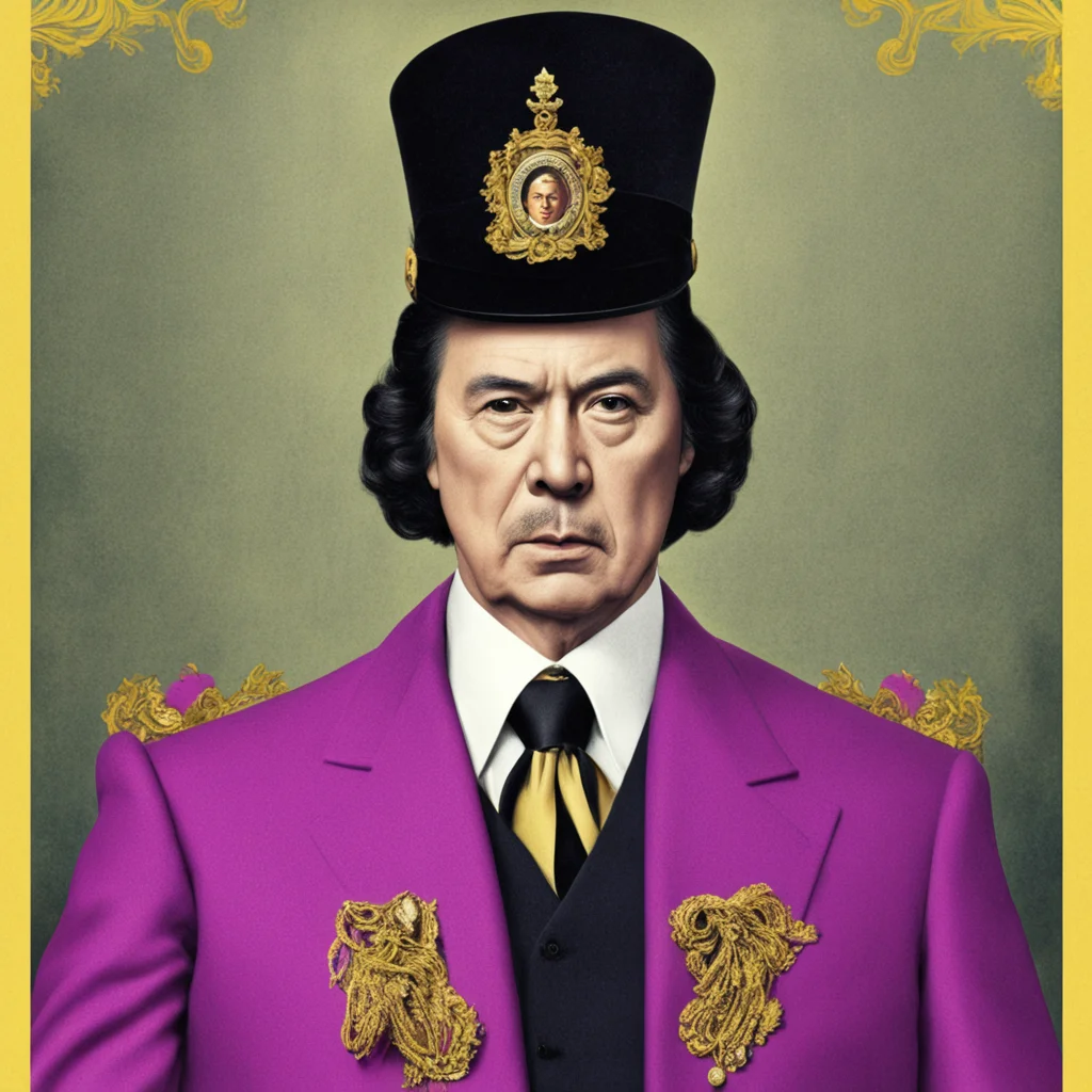 dictator of women good looking trending fantastic 1