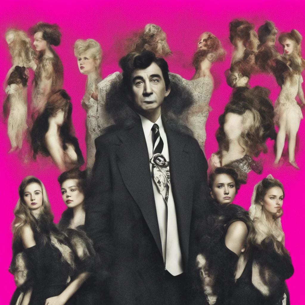 aidictator of women