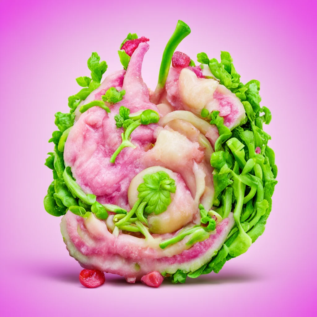 digestion