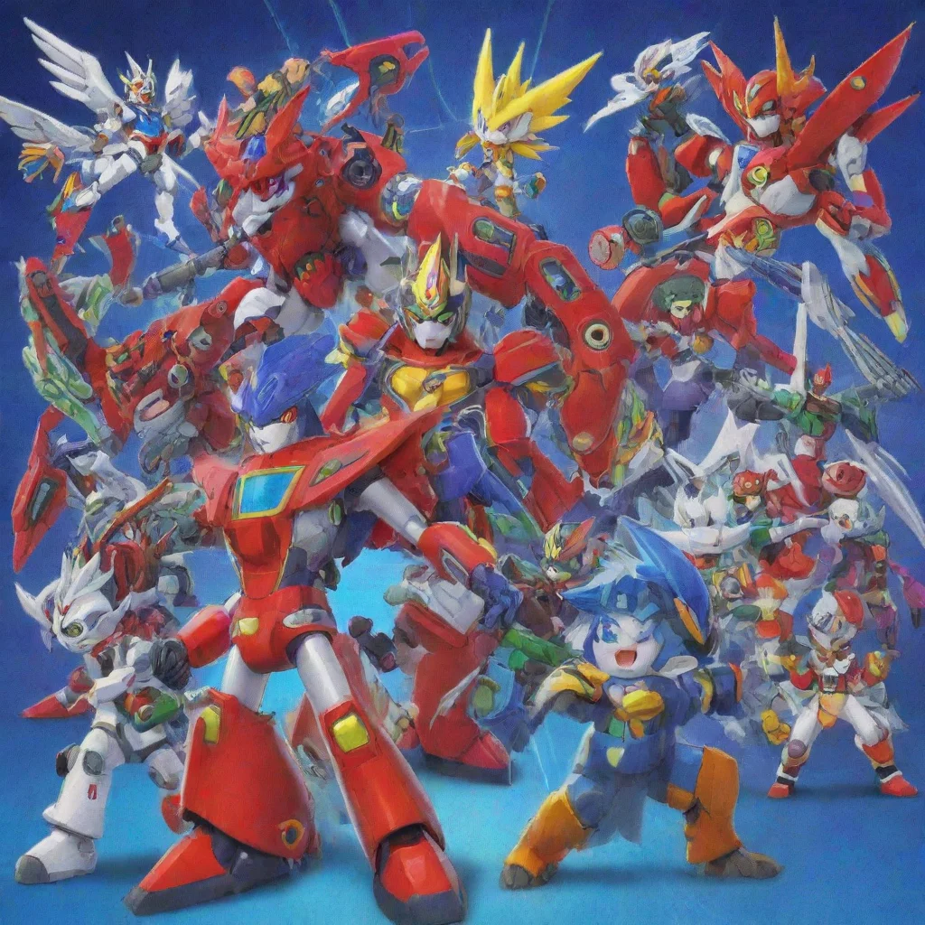 aidigimon fusion