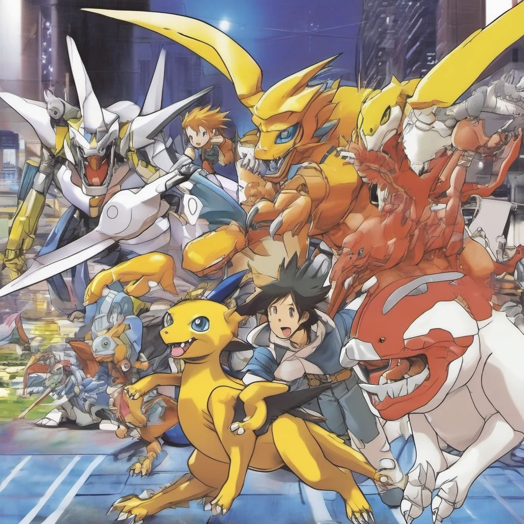 aidigimon manga  good looking trending fantastic 1
