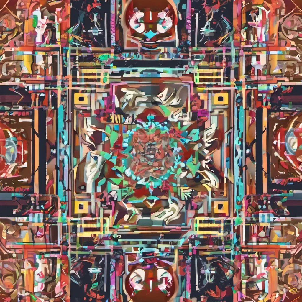 digital art amazing awesome portrait 2