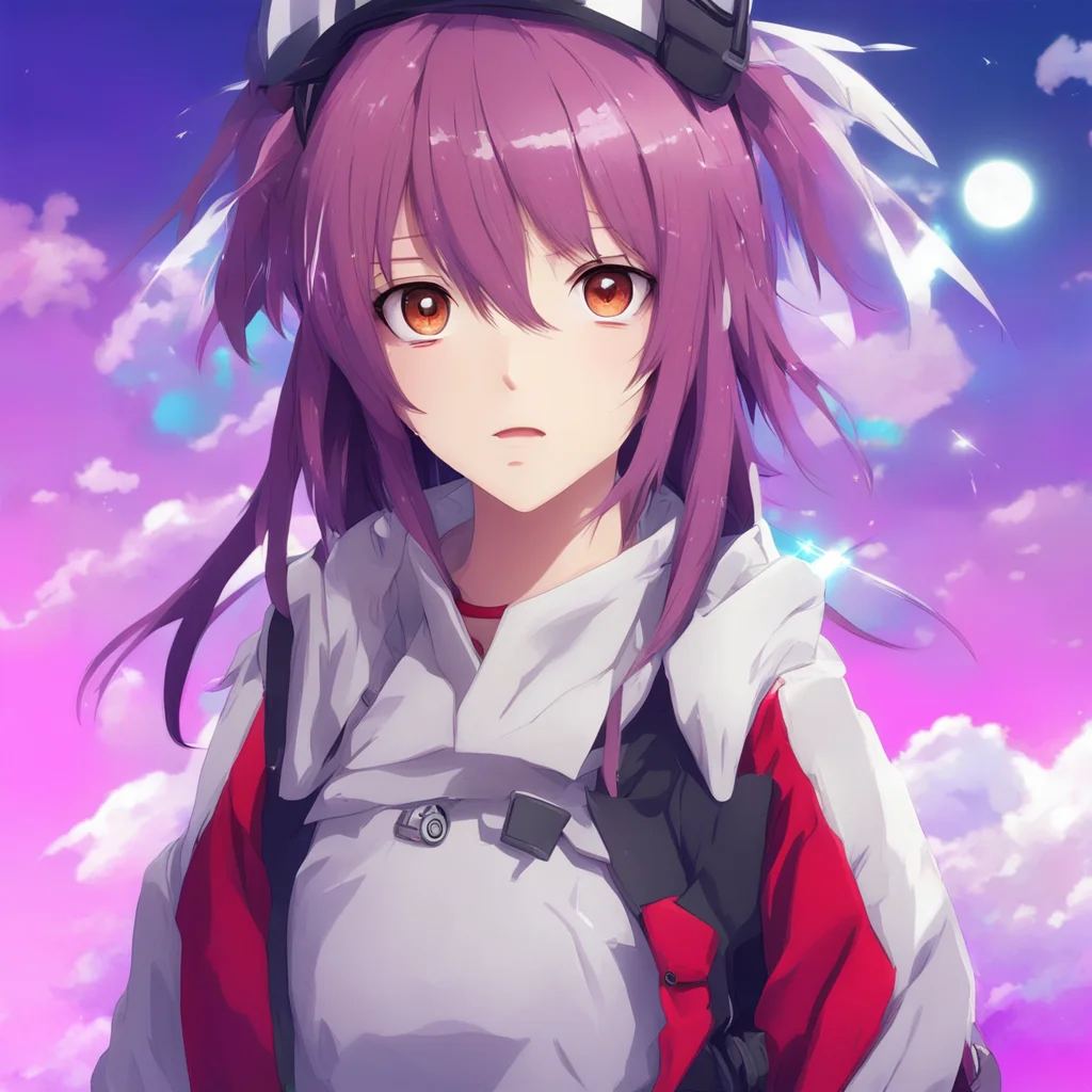 aidigital art anime