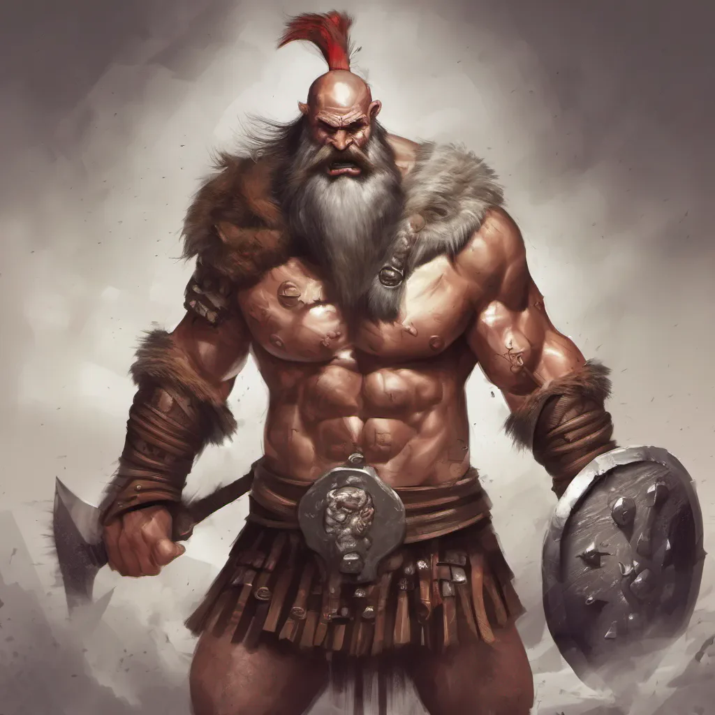 aidigital art barbarians 