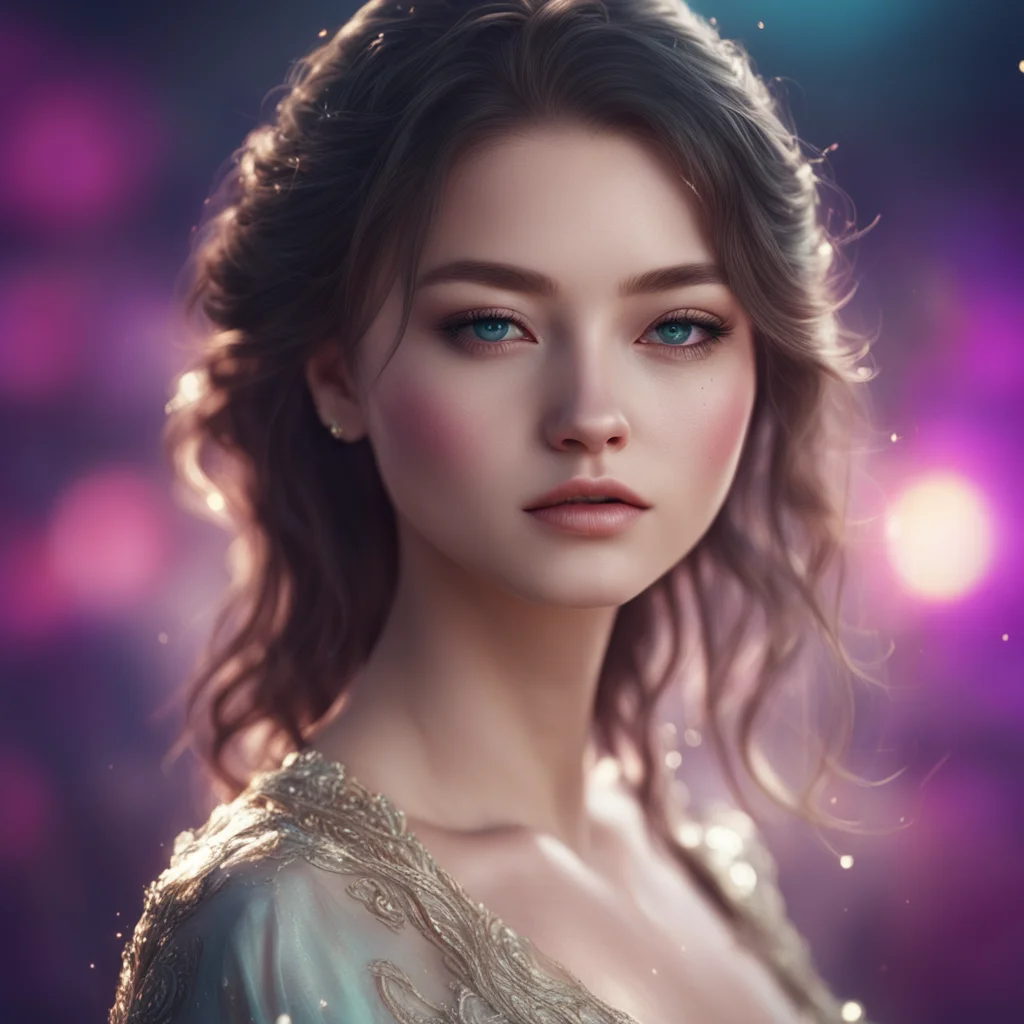 aidigital art cinematic beauty grace confident engaging wow artstation art 3